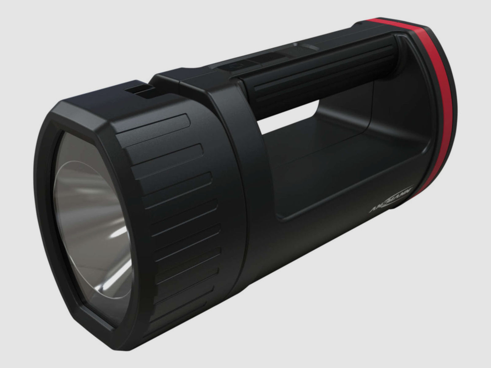 Ansmann HS5R LED-Handscheinwerfer /