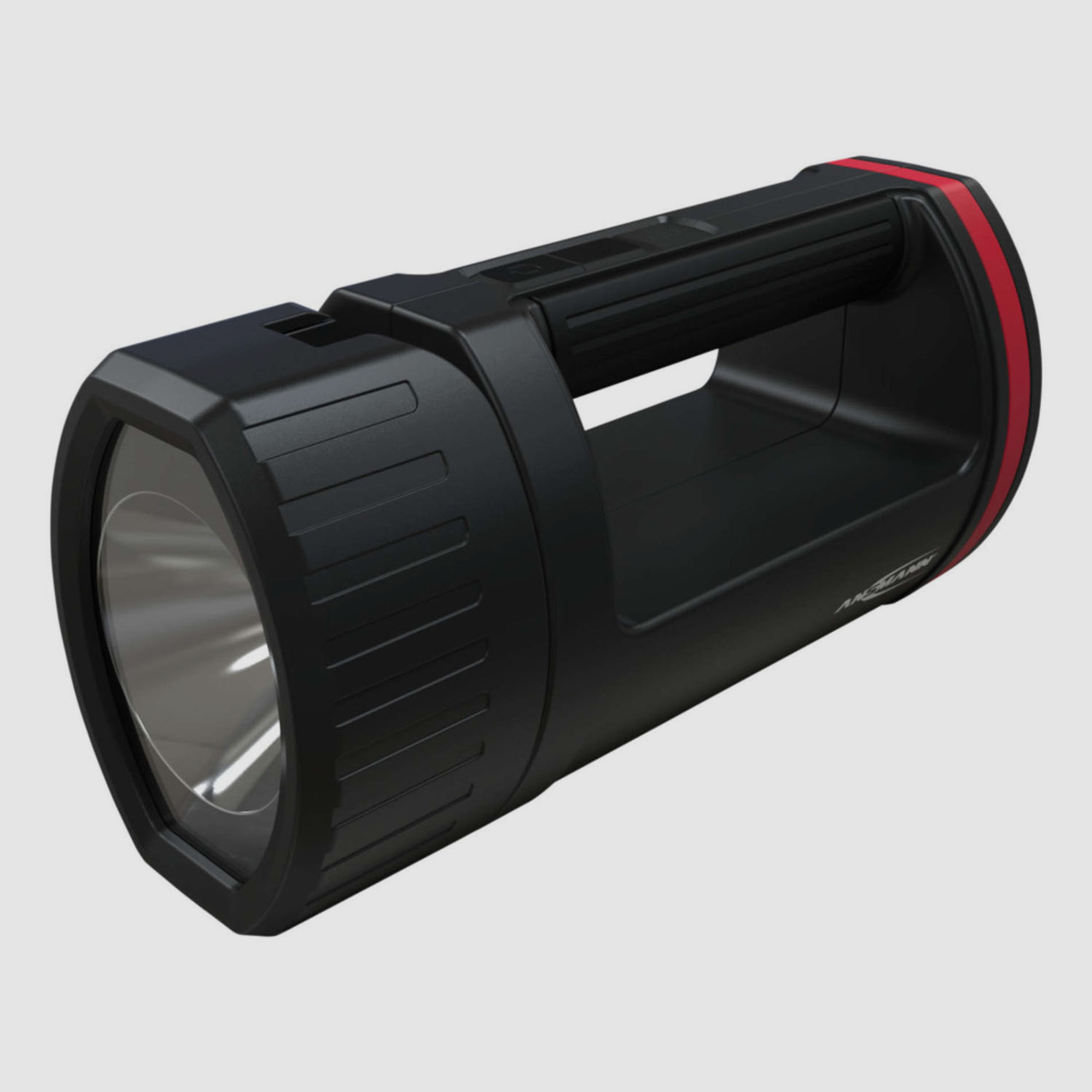 Ansmann HS5R LED-Handscheinwerfer /