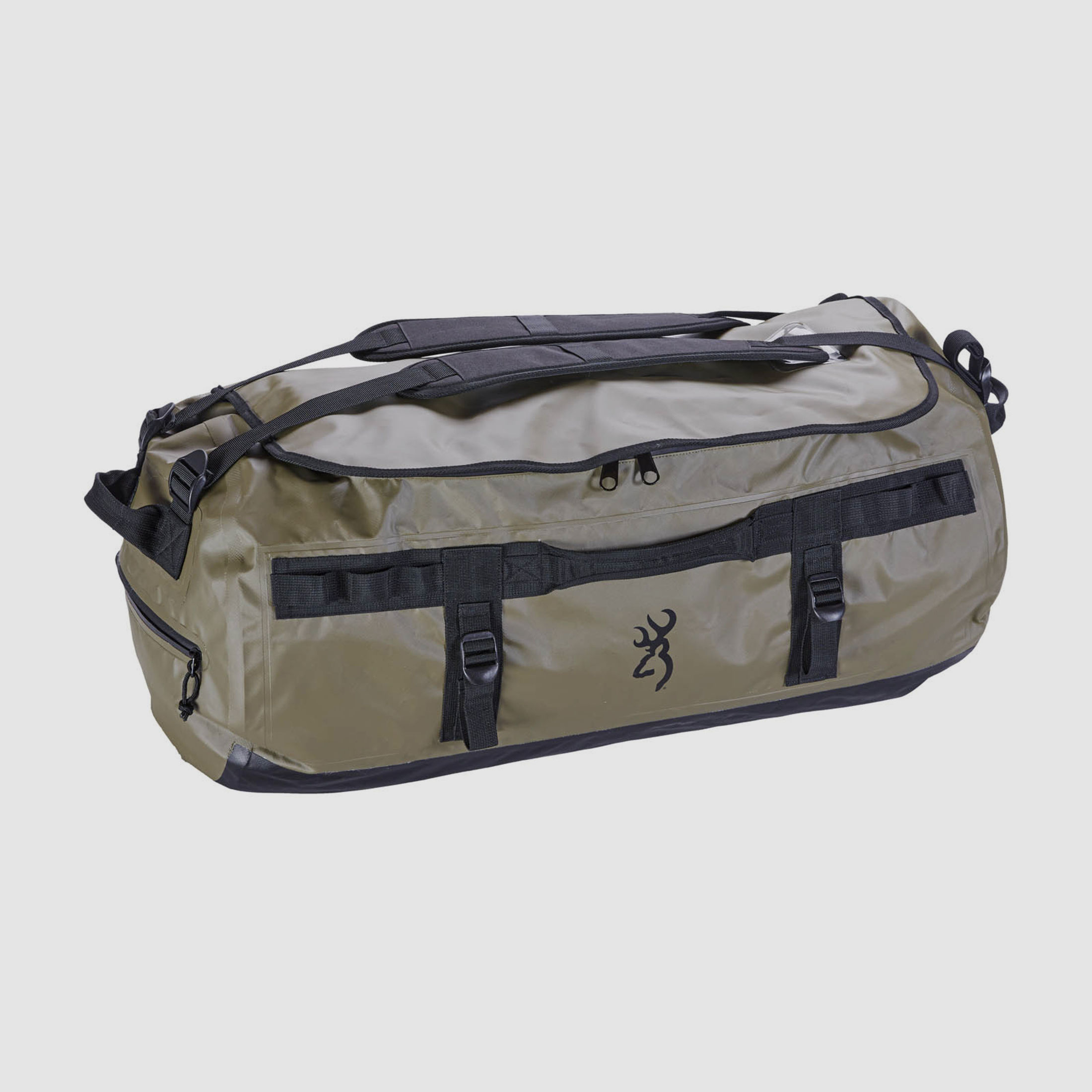 Browning 80L Jagdtasche Duffle Bag  grün