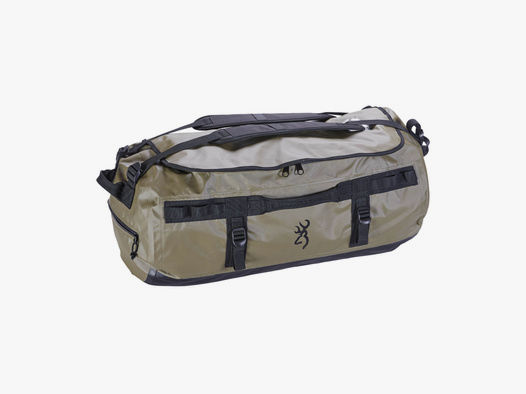 Browning 80L Jagdtasche Duffle Bag  grün
