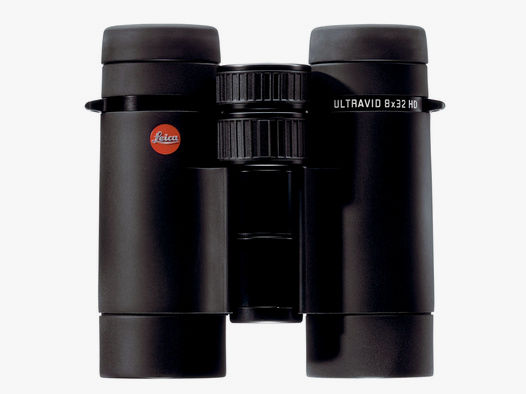 Leica Ultravid HD Plus  8x32