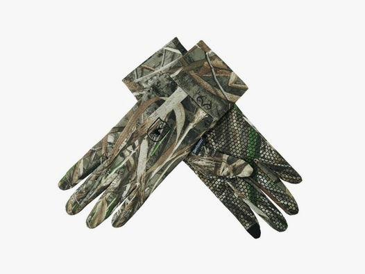 Deerhunter Handschuhe Max 5  Realtree Max-5 Camo