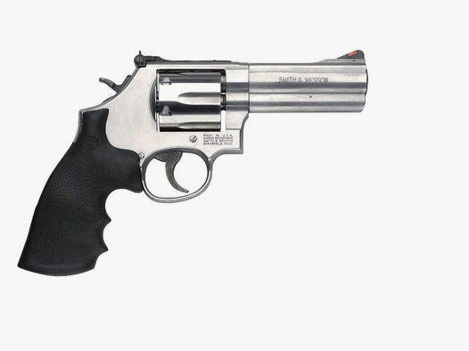 Smith & Wesson Modell 686