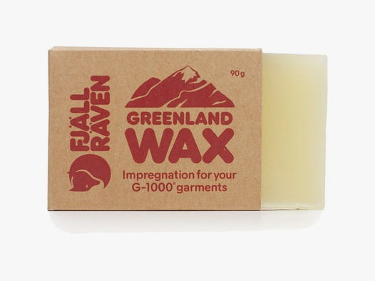 Fjäll Räven Greenland Wax