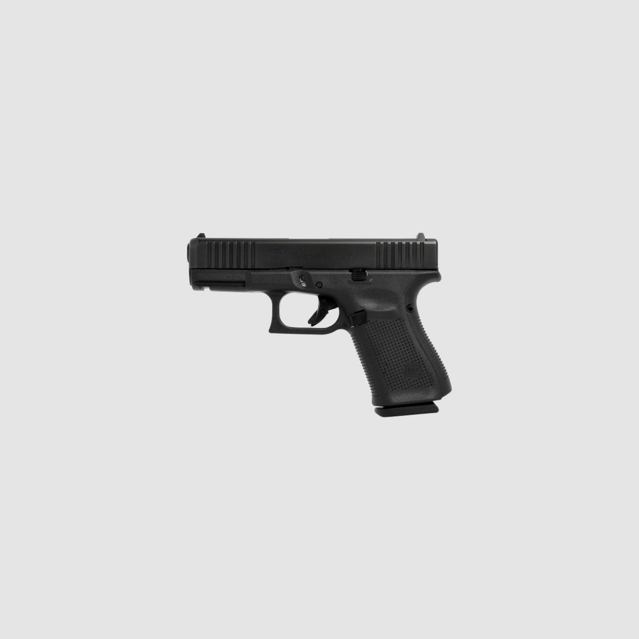 Glock 19 GEN.5 FS/MOS