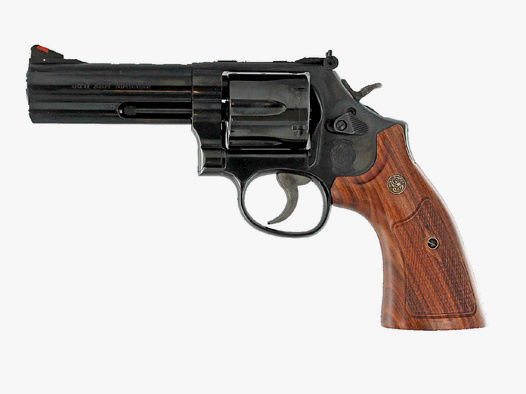 Smith & Wesson Modell 586