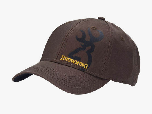 Browning Cap Big Buck  Olive