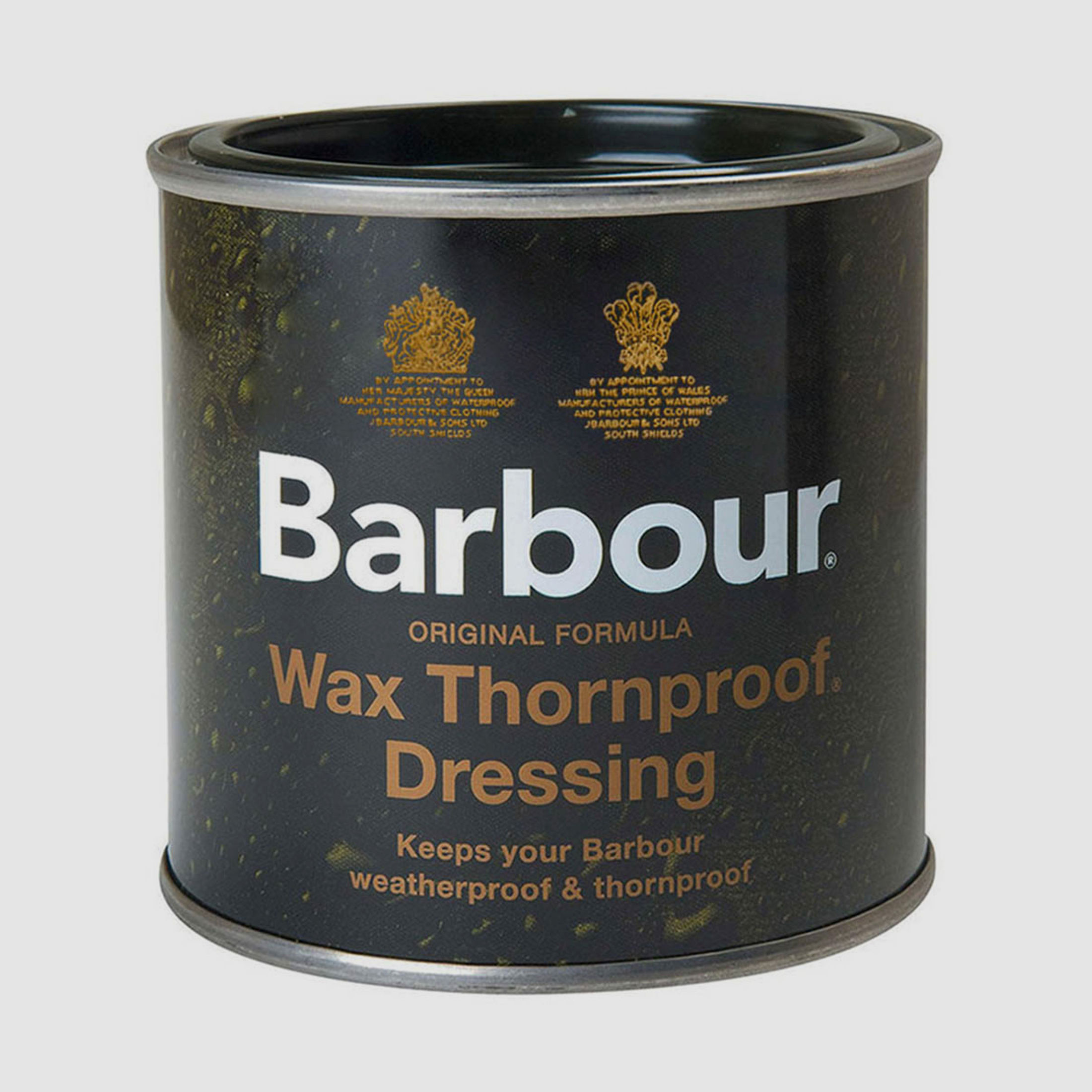Barbour Wax Thornproof Dressing  N/A