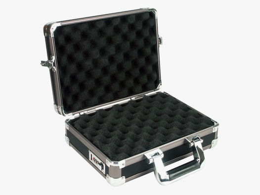 Fritzmann Aluminium-Kunststoff-Koffer