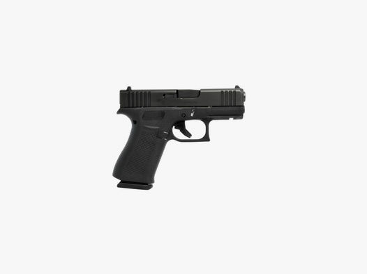 Glock 43X black R/FS