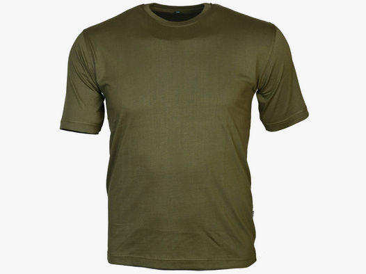 Foresta T-Shirt 50-8000  Oliv