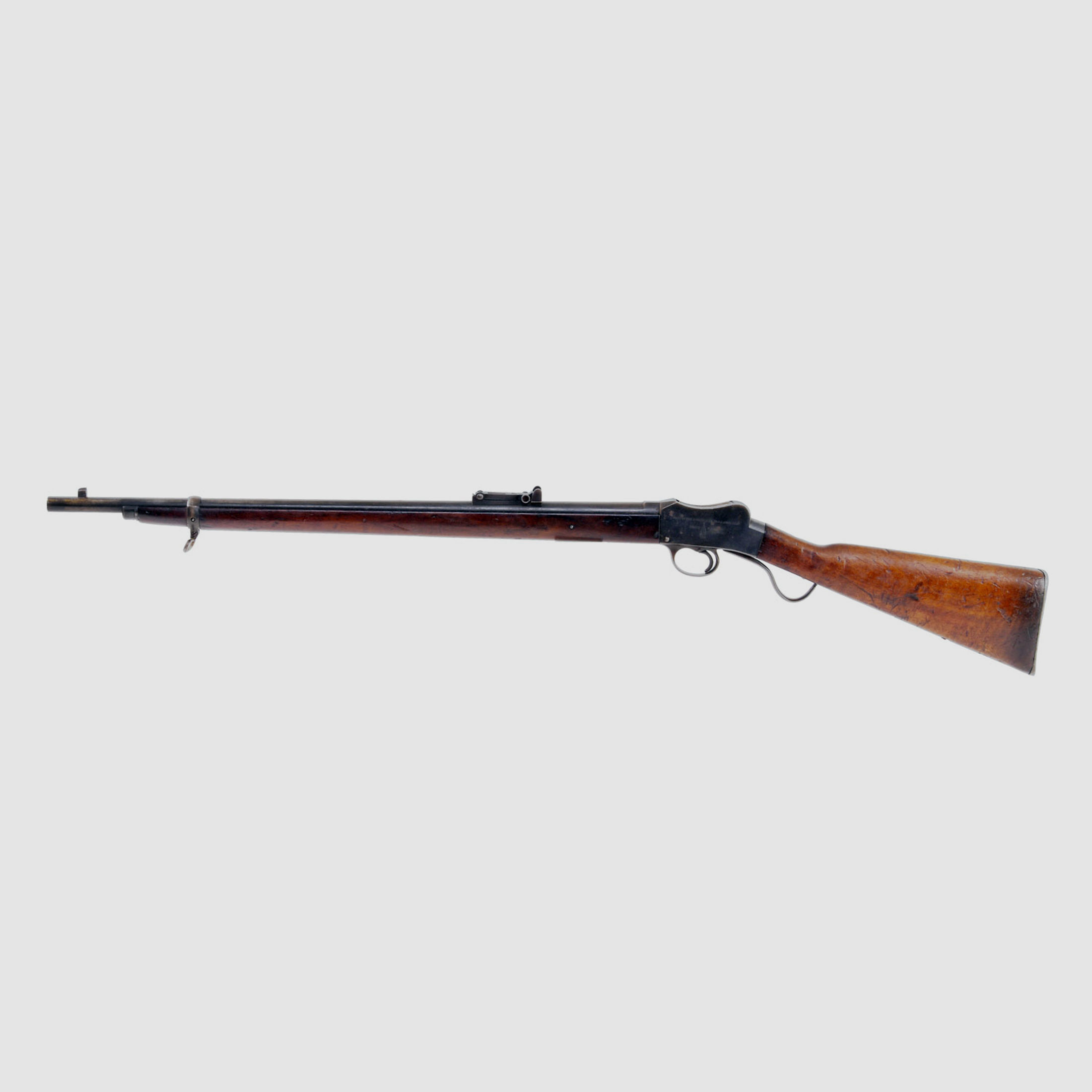 Birmingham Small Arms  NUR für Sammler / Händler .310Cadet