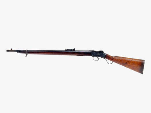 Birmingham Small Arms  NUR für Sammler / Händler .310Cadet