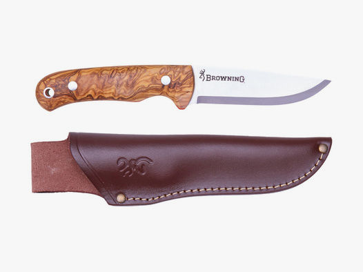 Browning Jagdmesser Bjorn Fixed Klingenlänge 11cm