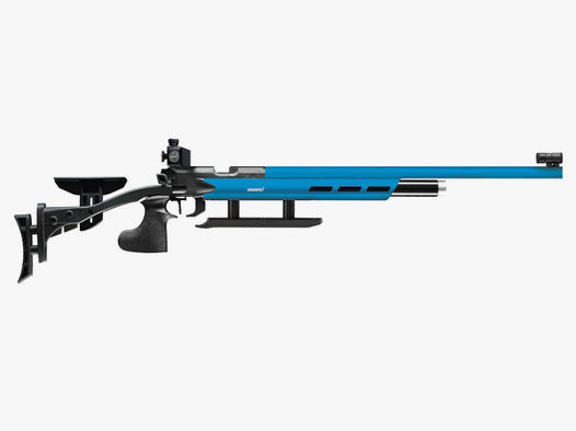 Hämmerli AR 20 Pro Blau Pressluftgewehr