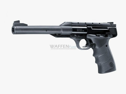 Browning Buck Mark URX Luftpistole Kaliber 4,5mm Diabolo