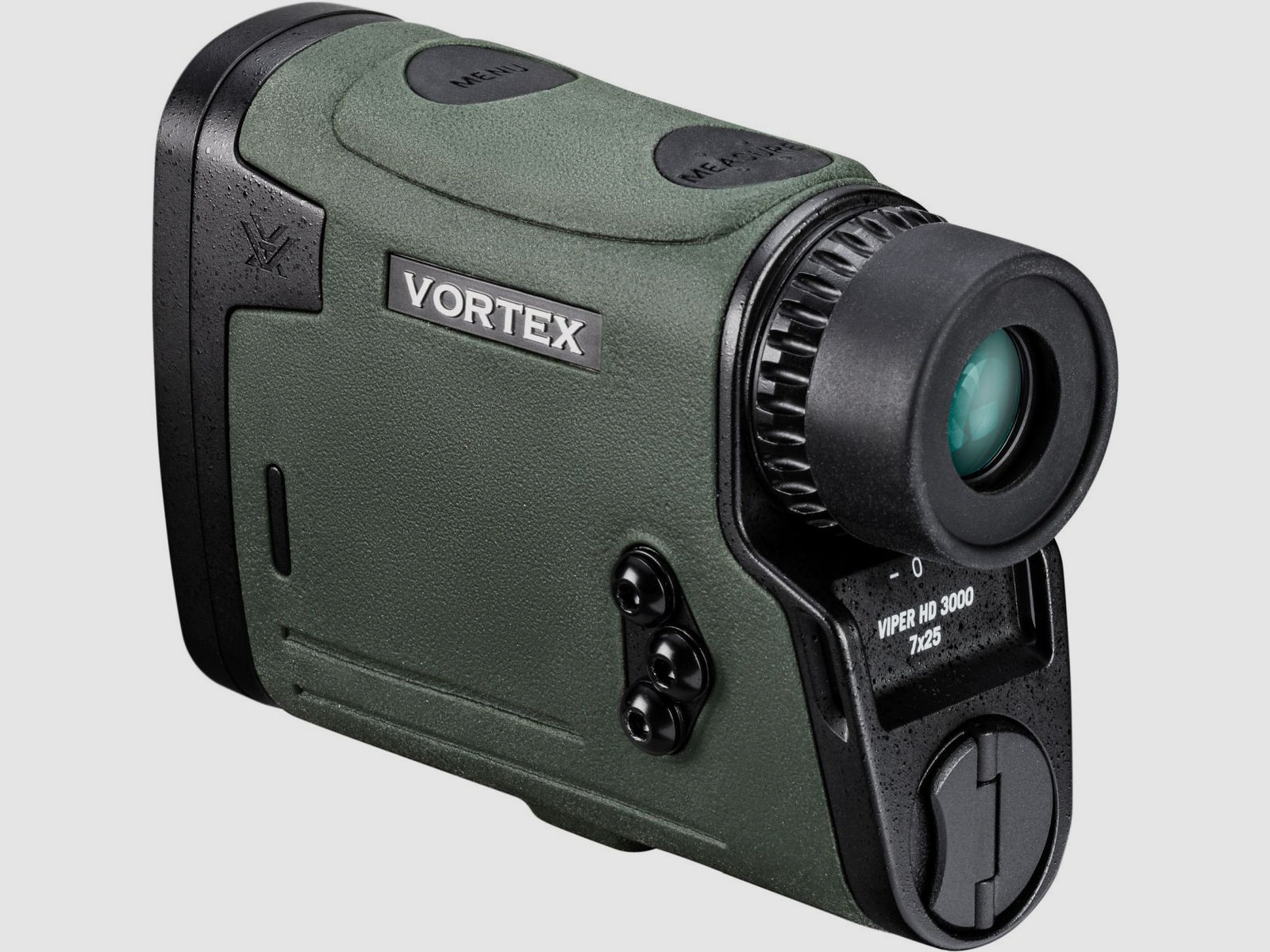 Vortex Viper HD 3000 Laser Entfernungsmesser bis 2800 Meter
