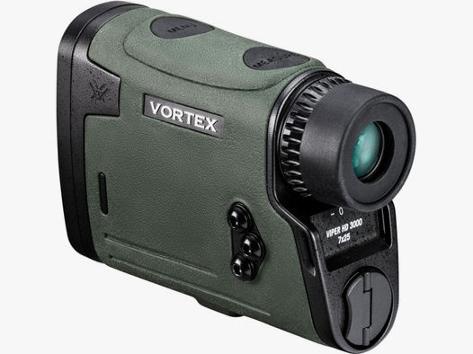 Vortex Viper HD 3000 Laser Entfernungsmesser bis 2800 Meter
