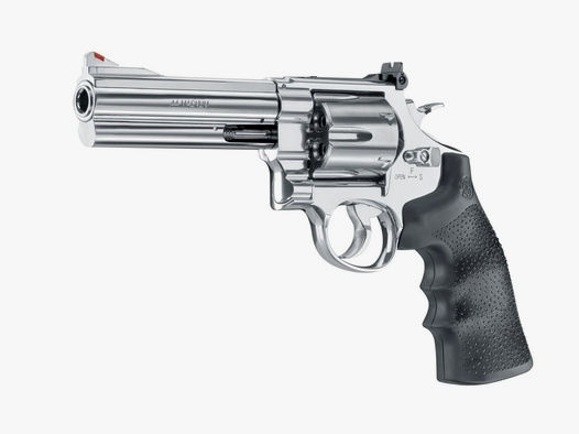 Smith & Wesson 629 Classic CO2 Revolver 5" Kaliber 4,5mm Stahl BB