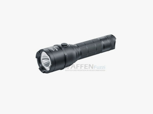 Walther SDL 800 Taschenlampe 750 Lumen mit UV Licht