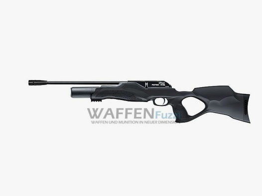 Walther Rotex RM8 Varmint Pressluftgewehr 4,5 mm
