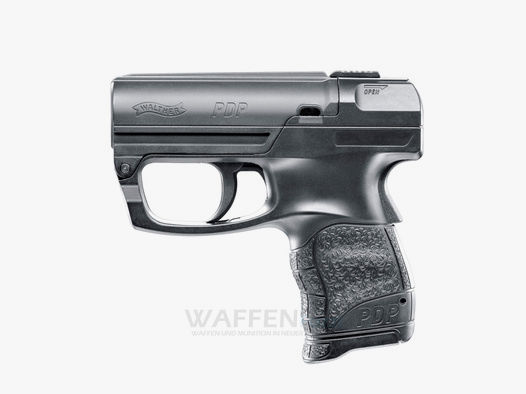 PDP Walther Pistolen Set Pfefferpistole 11ml