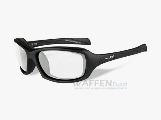 WileyX Sleek Schießbrille