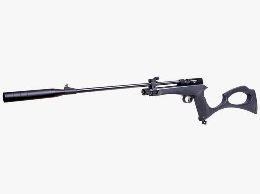 Diana Chaser Rifle Set CO2 Karabiner Kaliber 4,5mm Diabolo