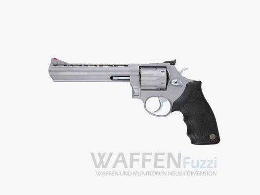 Taurus 689 STS 6 Zoll Revolver Kaliber .357 Magnum