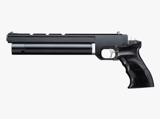 airmaX PP700S-A Pressluftpistole Kaliber 4,5mm Diabolo
