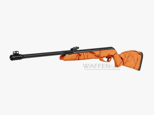 Gamo HV Storm Orange Camo Luftgewehr 4,5mm Diabolo