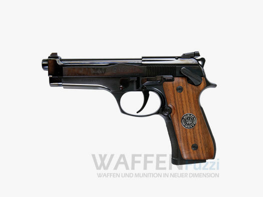 Beretta 92 Centennial Sonderedition 9mm Luger