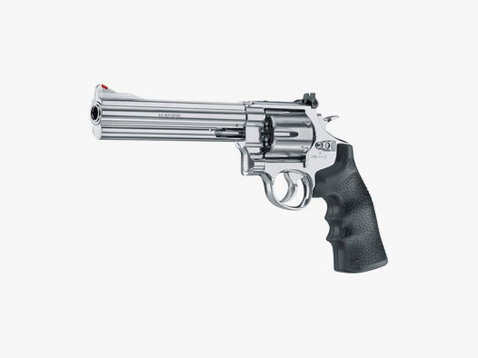 Smith & Wesson 629 Classic CO2 Revolver 6,5" Kaliber 4,5mm Stahl BB
