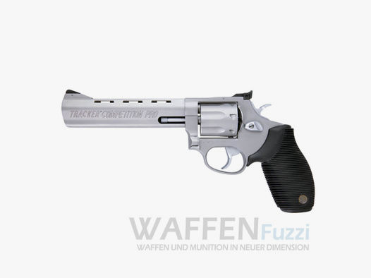 Taurus RT627 STS 6 Zoll Revolver Kaliber .357 Magnum