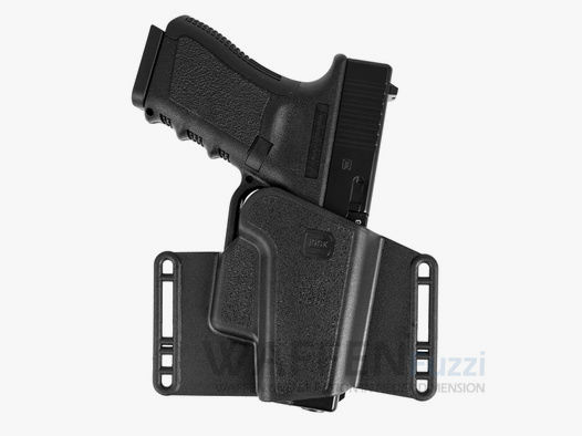 Glock Holster Sport / Combat für 9mm und .40 Pistolen