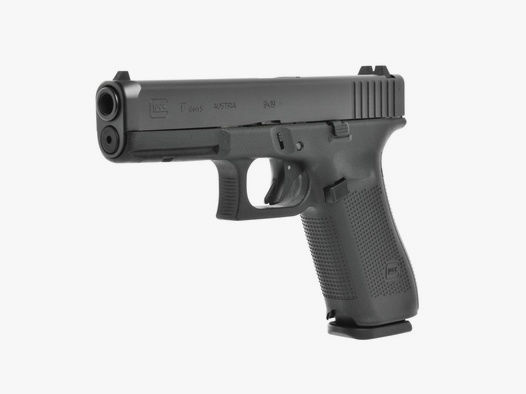 Glock 17 Kaliber 9mm Luger 5 Generation