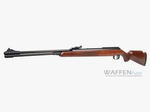 Diana 460 Magnum 4,5 mm Diabolo Unterhebelspanner Weitschussluftgewehr