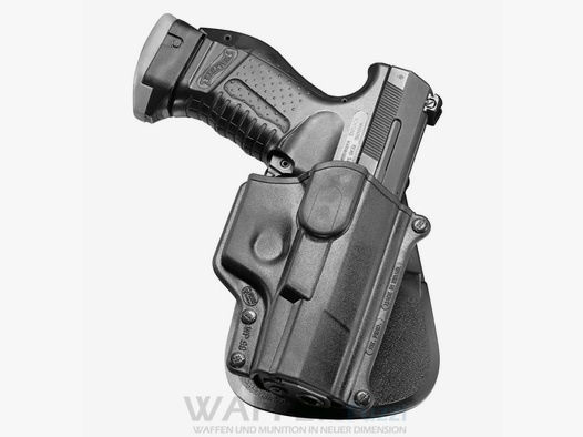 Fobus Standard Paddle Holster für Walther P99