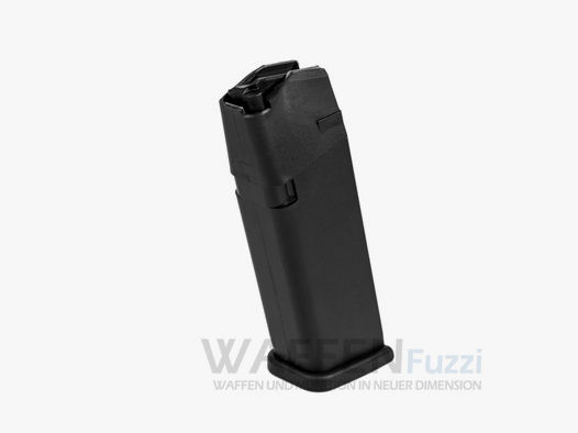 Glock 20 Ersatzmagazin Kaliber 10mm Auto 15 Schuss