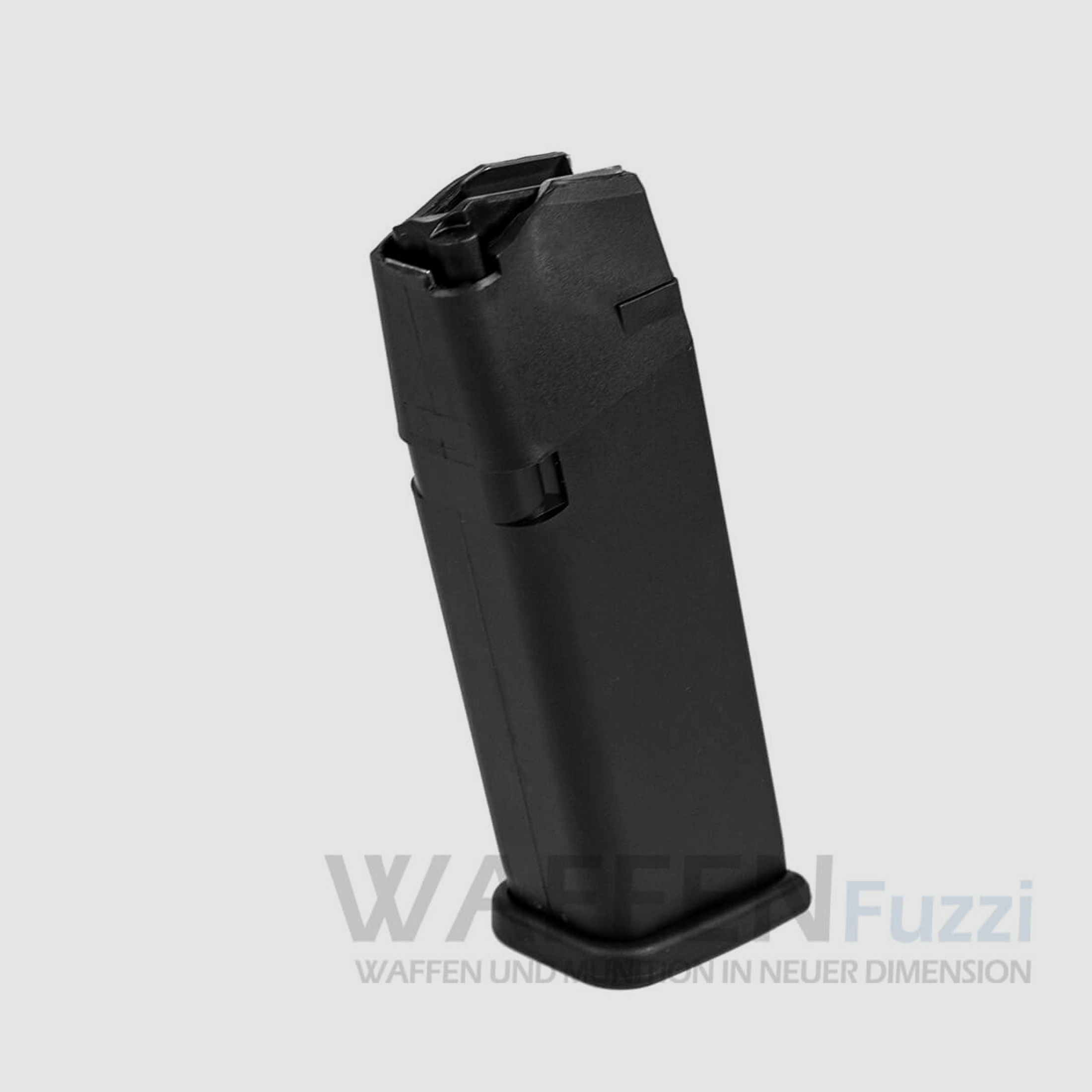 Glock 20 Ersatzmagazin Kaliber 10mm Auto 15 Schuss
