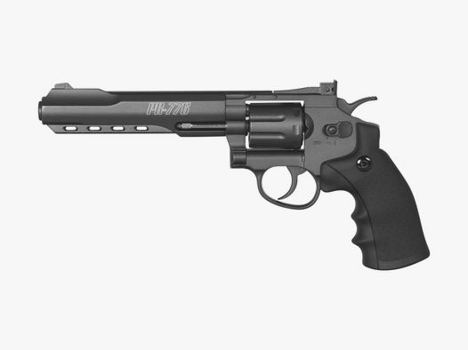 Gamo PR-776 CO2 Revolver 4,5mm Diabolo