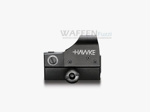 Hawke Micro Reflex 3 MOA