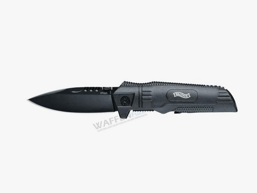 Walther SCK Sub Compagnion Knife kompaktes Einhandmesser