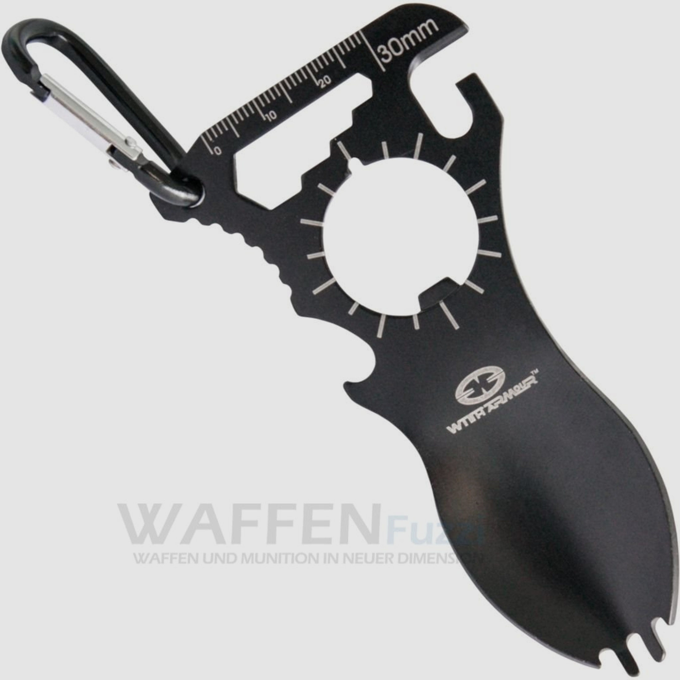 WithArmour Tactical Spoon
