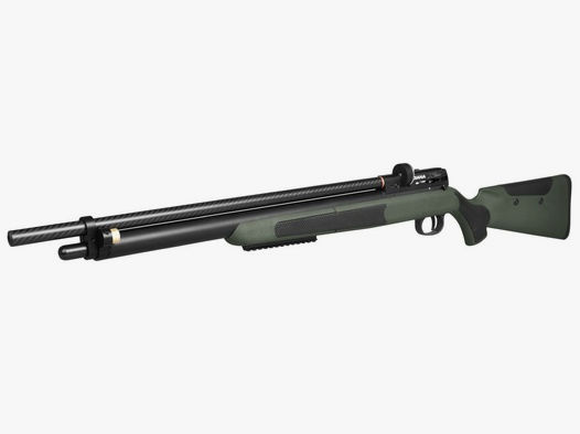 Diana XR200 OD Green Pressluftgewehr Kaliber 4,5mm Diabolo