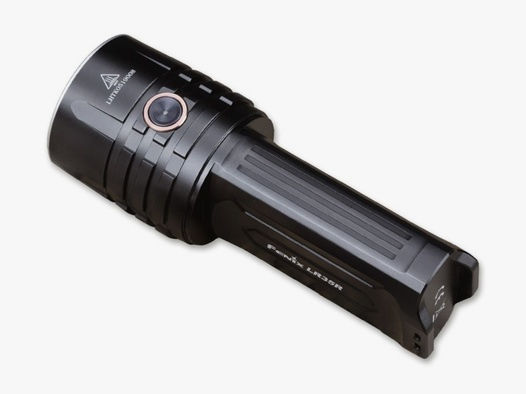 Fenix LR35R LED Taschenlampe 10000 Lumen
