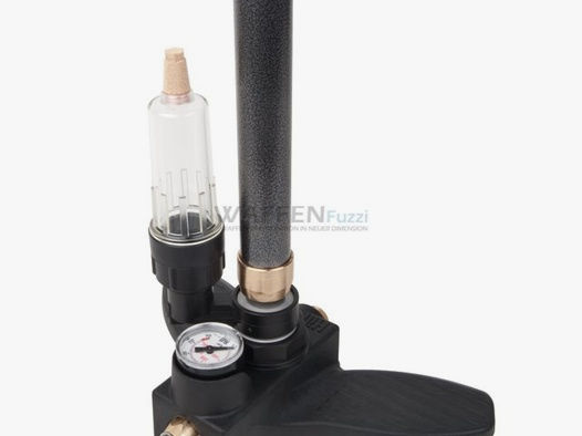 Pressluftpumpe für Weihrauch HW100 HW110 und HW44