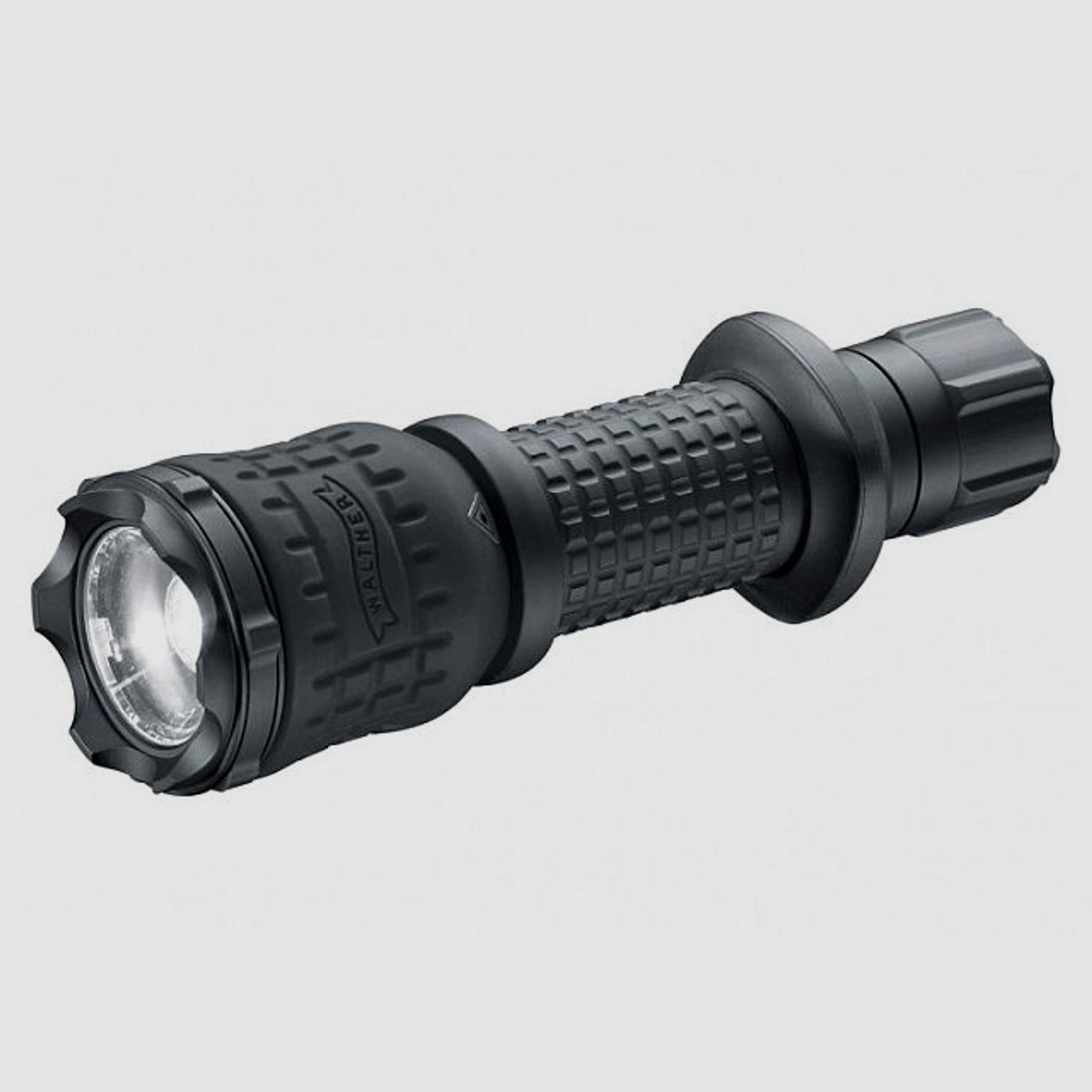 Walther LED Taschenlampe SSL 200 Lumen