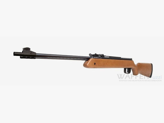 Oktoberfestgewehr Kaliber 4,4mm BB 120 Schuss Rundkugelmagazin #OVP defekt - Wie Neu