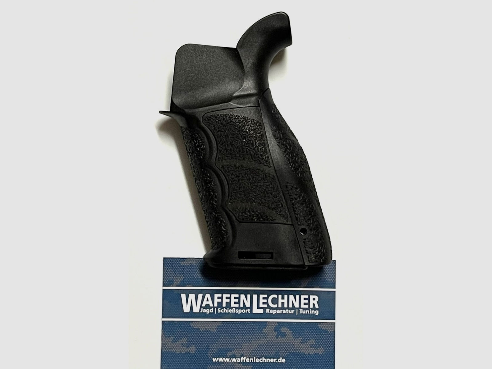 Heckler & Koch adaptiver Battle Grip schwarz für alle AR15